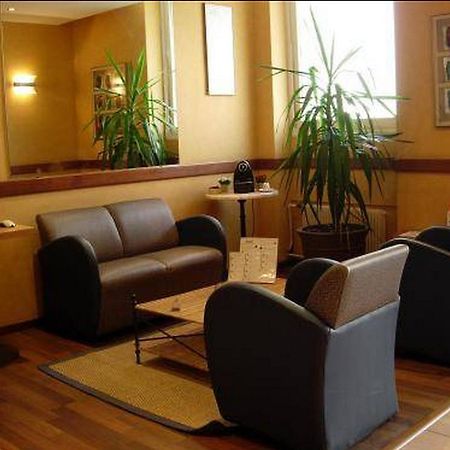 이비스 스타일스 파리 플라스 디탈리에 - 부토 카이유 호텔 내부 사진